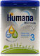 Pulvermilch Platinum 3 für 12m++ Monate 800gr