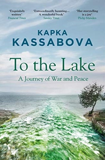 To the Lake, A Journey of War and Peace