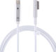 Καλώδιο Φόρτισης 5 Pin MagSafe 1 (L-Shaped) σε USB Type-C PD 1.7m (MBC0275W)