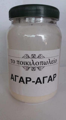 Το Ποικιλοπώλειο Agar-Agar făină 100gr 1buc