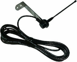 Automatismos Pujol External Antenna 433.92 Mhz with Cable Parking Equipment Automatismos Pujol External Antenna 433.92 Mhz with Cable Parking Equipment