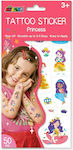 Avenir Tattoo Princess Kinder Tattoos 60778