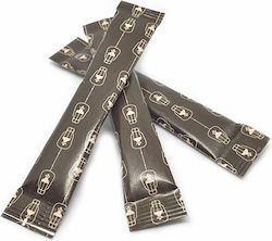 Coffeeland Brauner Zucker kristallin 250 Sticks -> Stäbchen