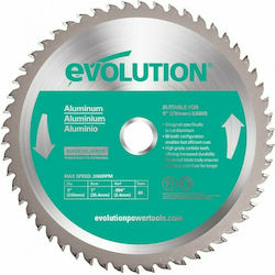 Evolution A230TCT-80CS Slicer/Coarse Grater Disc Aluminum 230mm 1pcs