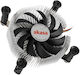 Akasa AK-CC6601EP01 Ψύκτρα Επεξεργαστή για Socket 1700/1851