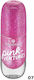 Essence Gel Farbe Glossy Nagellack Lang anhalte...