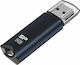 Silicon Power Marvel M02 64GB USB 3.2 Stick Blue