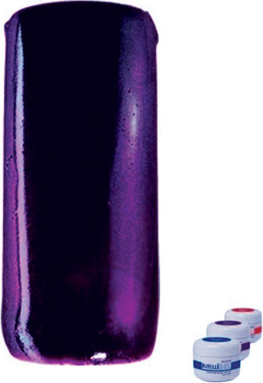 Peggy Sage Gel Gel pentru Unghii Diamant Prune 5gr