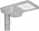 Ledvance RV25ST P 13W 727 WAL Εξωτερικό Φωτιστικό LED Δρόμου 13W με Θερμό Λευκό Φως IP66 Γκρι