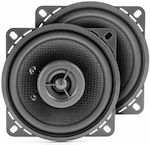 Ampire Car Speaker Set CPX100 with 80W RMS (2 Way)