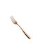 Salvinelli Flow Set de Furculițe Alimente Metalice Cupru 20.8cm 12buc