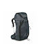 Osprey Exos 48 Rucsac de alpinism 48lt Albastru