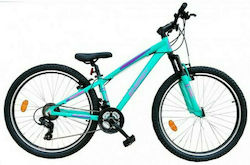 Energy Enigma 27.5" 2022 Albastru deschis Mount...