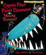 Captain Flinn and the Pirate Dinosaurs, Comoara...