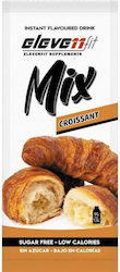 Eleven Fit Χυμός σε Σκόνη Croissant Croissant Χωρίς Προσθήκη Ζάχαρης 9gr