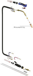 Unimac Φλογοκρύπτης 1τμχ 44356