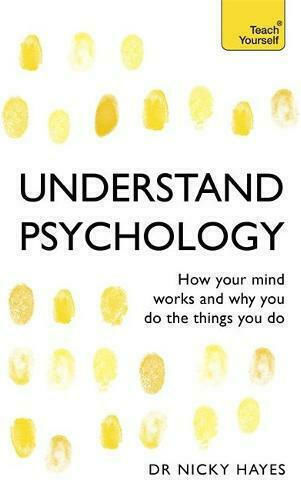 Understand Psychology