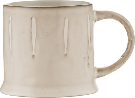 Mason Cash Mug Ceramic Beige 400ml