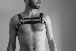 BDSM Leather Men