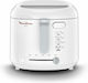 Moulinex AF2031 Φριτέζα 1.8lt Λευκή
