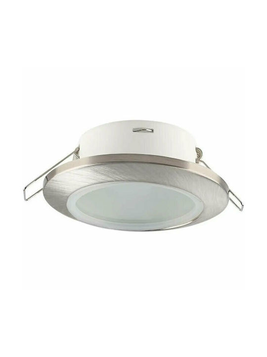 V-TAC Outdoor Ceiling Spot GU10 in Beige Color 6700