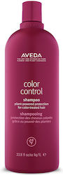Aveda Color Control Shampoos Color Protection for Coloured Hair 1x0ml