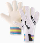 PUMA Ultra Grip 1 Hybrid Pro Mănuși portar Adul...