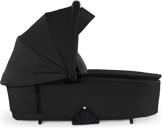 Hauck Port Bebe Walk N Care Black
