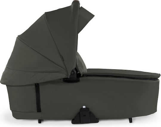 Hauck Port Bebe Walk N Care Dark Olive