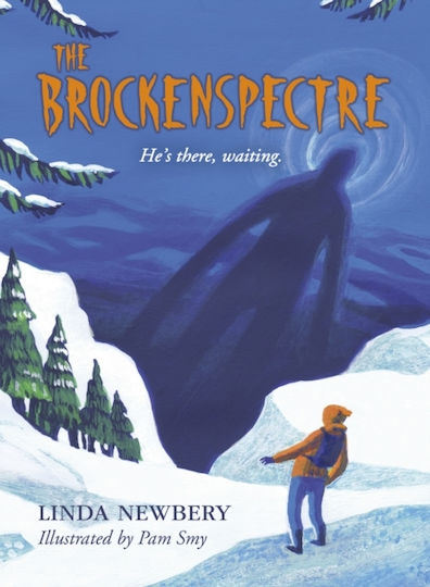 The Brockenspectre The Brockenspectre