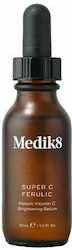 Medik8 Super C Ferulic Face Serum 30ml