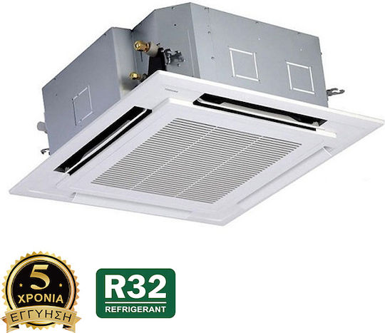 Toshiba RAV-RM1601UTP-E/RAV-GM1601ATP-E Climatizator Inverter Comercial Casetă 47782 BTU cu Aer conditionat inverter comercial R32