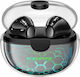 Borofone BW15 In-ear Bluetooth Handsfree Ακουστ...