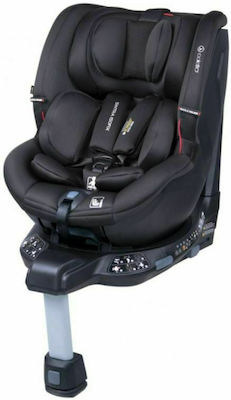 Coletto Καθισματάκι Αυτοκινήτου Sintra S2 i-Size 0-18 kg με Isofix Black