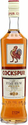 Cockspur