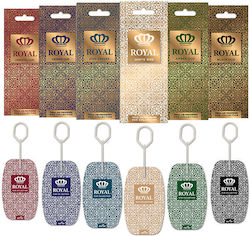 Feral Car Air Freshener Tab Pendand Royal Colle...