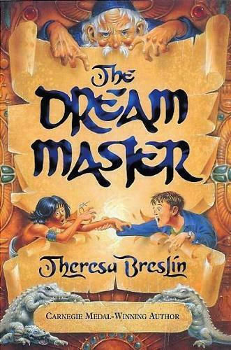 The Dream Master