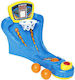 Perfectoys Flipper De Masă Baschet Crazy Shoot Pentru 3+ Ani