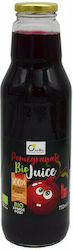 Ola Bio Bio Saft Granatapfel 750ml BIO962 Ola Bio Bio Saft Granatapfel 750ml BIO962