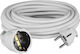 Bulle Extension Cable Cord 20m White