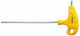 Topmaster Allen Wrench T-Shaped With 12mm Head Size Tip