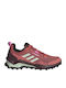 adidas Terrex Ax4 Γυναικεία Ορειβατικά Παπούτσια Wonder Red / Linen Green / Pulse Lilac