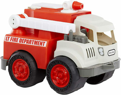 Little Tikes Dirt Diggers Truck for 4++ Years