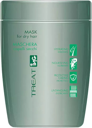 ING Treat Mască de Păr 1000ml