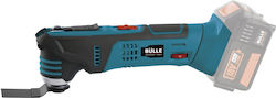 Bulle Oscillating Multi Tool 18V Solo