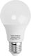 Aigostar Λάμπα LED 6W για Ντουί E27 και Σχήμα A60 Θερμό Λευκό 480lm