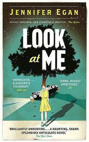 Look at Me