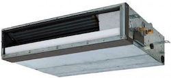 Toshiba Εσωτερική Μονάδα Αεραγωγών (16000 btu)