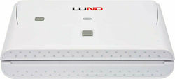 Lund Συσκευή Vacuum Εξωτερική Αυτόματη 67880