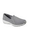 Up Lifted Slip-on-uri pentru femei Gri